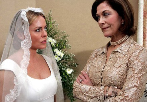 Choáng váng với lời đề nghị khiếm nhã của con dâu